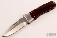 Large Tomcat - Cocobolo #181