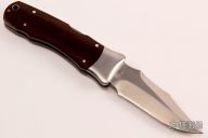 Large Tomcat - Cocobolo #181