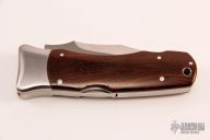 Large Tomcat - Cocobolo #181
