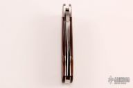 Large Tomcat - Cocobolo #181