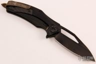 Mini Matrix-R -DLC Apocalyptic Finish