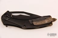 Mini Matrix-R -DLC Apocalyptic Finish