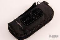  ANAX Tanto Tri-tone Stonewash Titanium