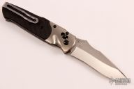 A02 Arcitech - Carbon Fiber #911