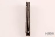 Sigil - Apocalyptic and Devin Thomas SS Damascus Plate