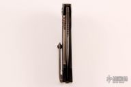 Starlord Bronzed Two-Tone Fallout Finish G10 Composite