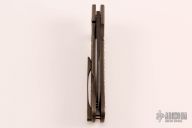 Lanny's Clip Flipper - Damascus