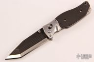 S95SL-N TomCat 3.0 LTD - Carbon Fiber and VG-10 Blade