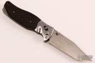 S95SL-N TomCat 3.0 LTD - Carbon Fiber and VG-10 Blade