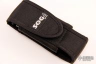 S95SL-N TomCat 3.0 LTD - Carbon Fiber and VG-10 Blade