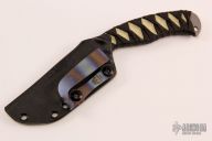 Fixed Blade