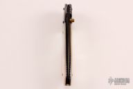 Damascus and MOP Linerlock