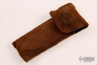 Damascus and MOP Linerlock