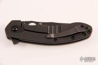 C156GPBBK Brad Southard Flipper