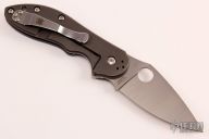 C172GBLTIP Domino Blue Pin  