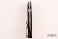 C241CFP Kapara CF Pin