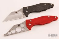  C85CF20CVP2 Yojimbo 2 CF/20CV w/ Trainer