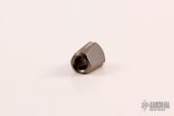 Titanium Modern Bead