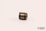 Titanium Round Bead