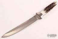 Large Upswept Fighter