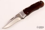 Stingray - Cocobolo