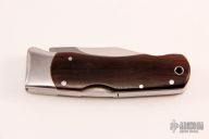 Stingray - Cocobolo