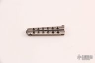 Miniature Balisong - Damasteel