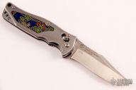 SR-04 Stingray - Mino Paper