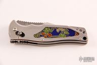 SR-04 Stingray - Mino Paper