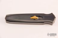 Ponzio "Midnight" Triton II D/A OTF #1of1