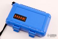 Ponzio "Midnight" Triton II D/A OTF #1of1