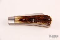 Wharncliffe Swayback