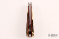 Wharncliffe Swayback