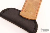 Wharncliffe Swayback