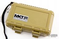 Marauder - Vulcan Finish 6 of 21