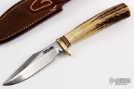 Model 8-4 Bird and Trout