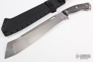  HEFT 12 CHOP - First Run Limited Edition of 200