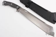  HEFT 12 CHOP - First Run Limited Edition of 200