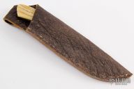  Grazer - Steak Knife - Giraffe Bone