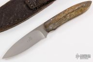 Hunter - Giraffe Bone