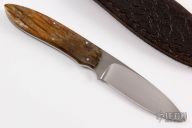 Hunter - Giraffe Bone