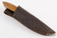 Hunter - Giraffe Bone