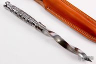  Kris Triangle Dagger