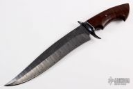 Damascus Fighter