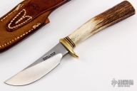 Model 21 - Little Game Skinner