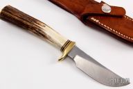 Model 21 - Little Game Skinner