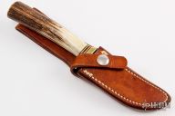 Model 21 - Little Game Skinner