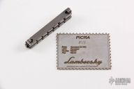 Miniature Balisong - Damasteel