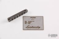 Miniature Balisong - Damasteel