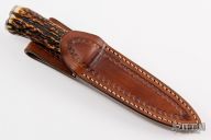 Damascus and Stag Hunter